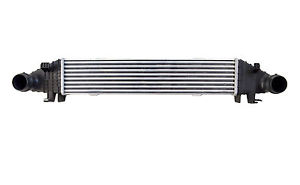 Intercoolers