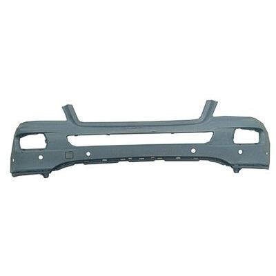 1648851025 Bumper Front W164 P/F With PDC USED