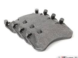 0074205920 Brake Pads Front W204 C63/ W212 E63 AMG New