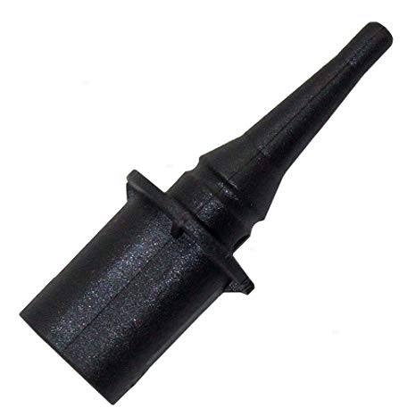 0075421318 Outside Temperature Sensor New