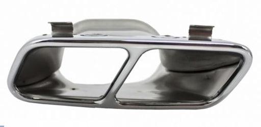 2214904027 Exhaust tip RHS W176 (A45) AMG