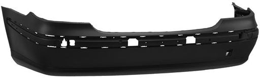 2118800783 Bumper Rear New Skin W211