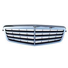 2128801083 Grille W212 P/F 09+ AVG