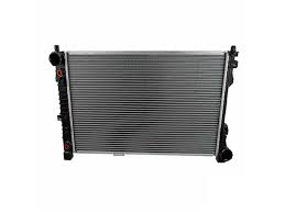 2035001003 Radiator W203 A/T 180/200K 00-07