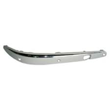 2118801012 Bumper Beading RHS W211