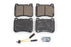 0044205120 Brake Pads front W203 Sport NEW