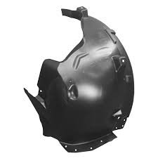 1668841222 Fender Liner Front RHS W166 GL 2nd piece