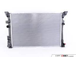 2465001403 Radiator W176 /W246 / W117 NEW 220/250