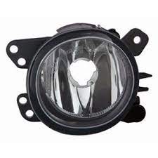 0998200156 Fog Lamp LHS Round W176 / W117 / W246