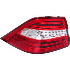 1669063201 Tail Lamp RHS W166 LED