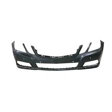 2128802340 Bumper Front W212 P/F AMG plus PDC