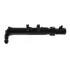 1768600247 Head Lamp Washer Jet/Nozzle (RHS/Driver side) W176+W156