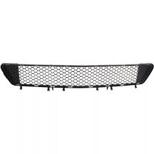 2128851253 Bumper Front Lower Grille W212 P/F