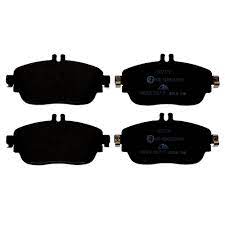 0004203002 Brake Pad Front W117 / W176 / W246 New