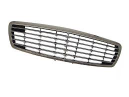 2118800383 Main Grille W211