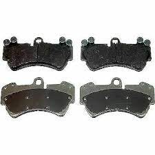 0004209400 Brake Pads Front W205 C63 AMG NEW
