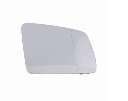 1668100419 Mirror Glass RHS W164 F/L W166 / W292/ W251 / W463