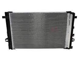 2465000454 A/C Condenser W176 / W246 / W117 / W156