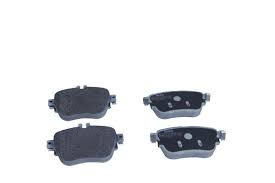 0004206000 Brake Pads Rear W213 / W238