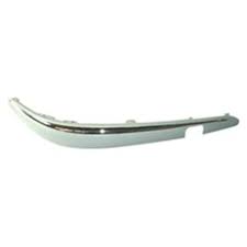 2118800612 Bumper Mould Front RHS W211 Avant