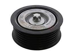 0002021619 Idler Belt Pulley for Mercedes-Benz NEW