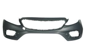 2138852700 Bumper Front W213 P/F AMG with PDC 16-20