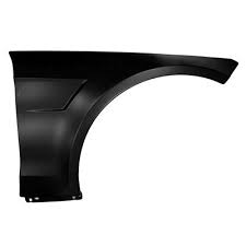 2128800818 Fenderl Front RHS W212 E63 AMG