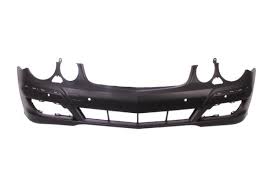 2118801840 Bumper Front W211 F/L AVG plus PDC