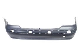 2118800883 Bumper Rear W211 P/F