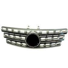 1648800885 Grille W164 P/F GT Look