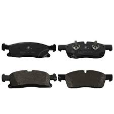 0074207920 Brake Pads Front W166 ML / GL NEW