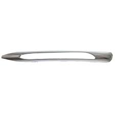 2048852974 Fog Lamp Chrome Moulding LHS W204