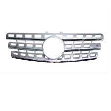 1648801985 Grille W164 F/L GT Look