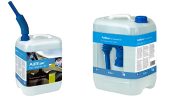 0049890420 ADBLUE Solution 10 LITRE for diesel vehicles