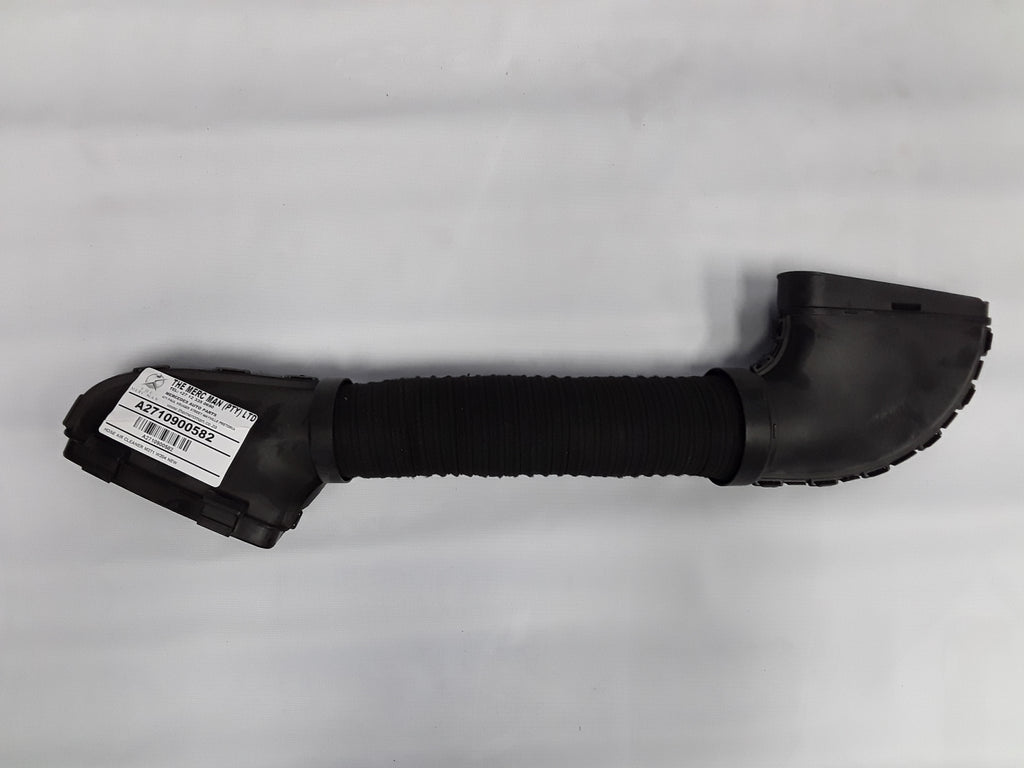 Air Intake Hose, Engine Air Intake Hose Tube For W203 C Class C230 2003-2005 2710900382