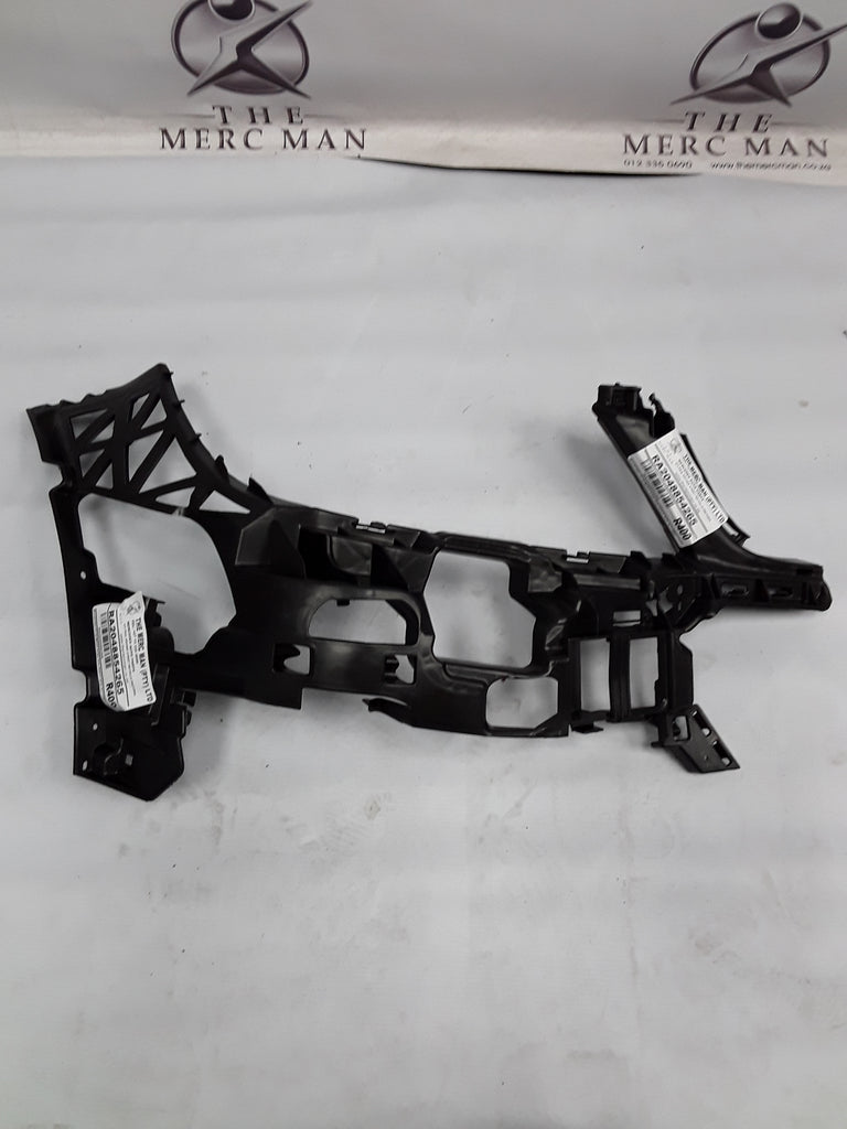 2048854265 Bumper Font Mounting RHS W204 C Class 2011-2014 New