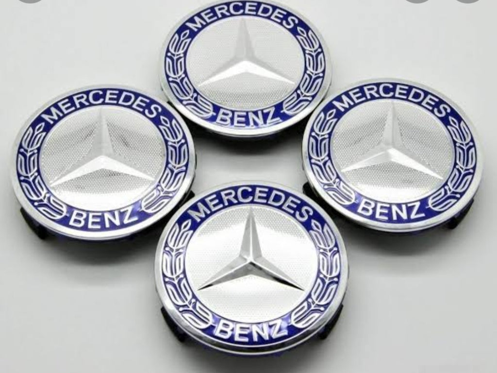 1714000025 Centre Cap VARIOUS MODELS NEW The Merc Man