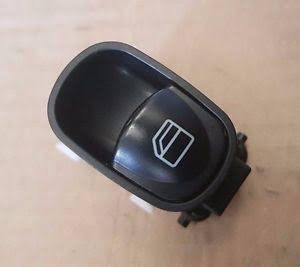 2038200210 Window Switch W203 Left Front Used