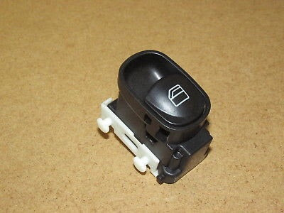 2038200210 Window Switch W203 Left Front Used
