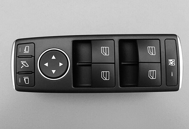 Man Window Switch Window Switches — The Merc Man
