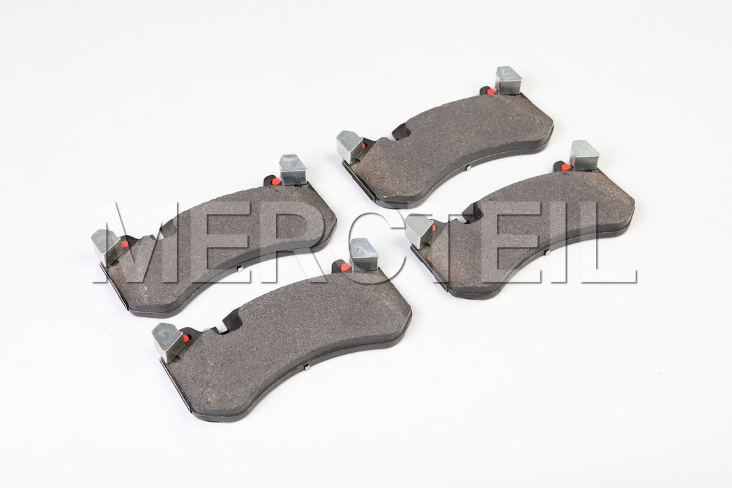 0004202904 Brake Pads Front W205 C63s Amg Brembo