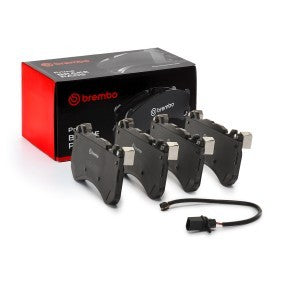 0004202904 Brake Pads Front W205 C63s Amg Brembo