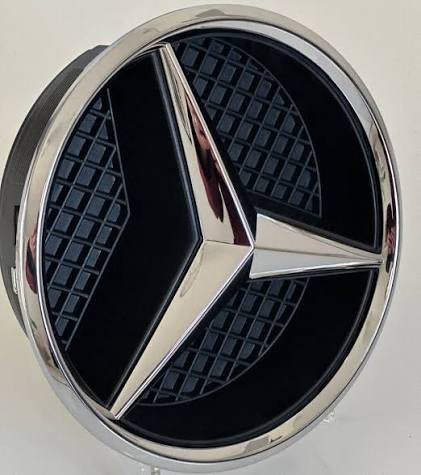 0008171016 Emblem Base and Star W205 / W117 / W176 / W246