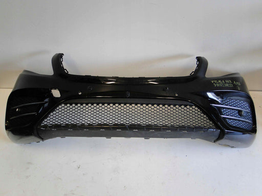 4478851100 Bumper Front W447 V Class Amg New Complete
