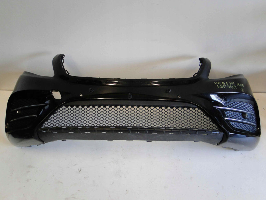 4478851100 Bumper Front W447 V Class Amg New Complete