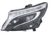 4479061201RA Headlamp LHS W447 V Class P/F Dynamic New