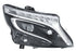 4479061301RA Headlamp RHS W447 V-Class Dynamic New