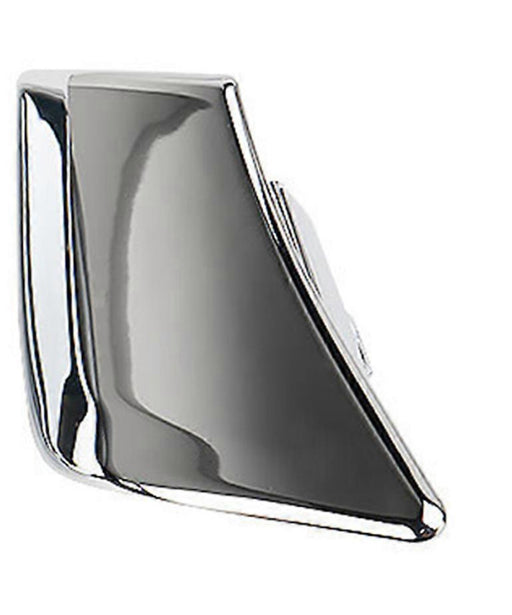 2079100361 seat release handle LHS W204/207 coupe chrome