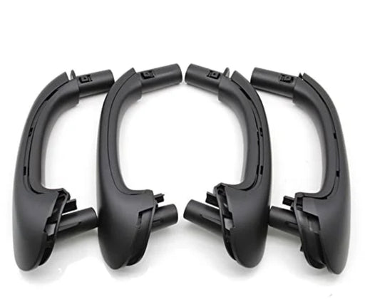 2038101551 Interior grab handles W203 8pc kit new black