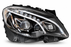 Headlamp RHS W207 E Class Coupe Facelift